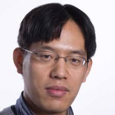 Dr. Shujun Li image